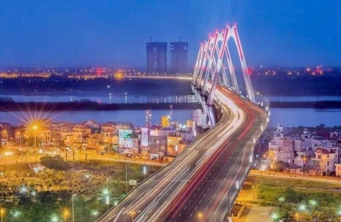 Bán đất 51m2 tại Ngọc Chi ,Vĩnh Ngọc, Đông Anh, ⏩️Mặt tiền 4.6m,